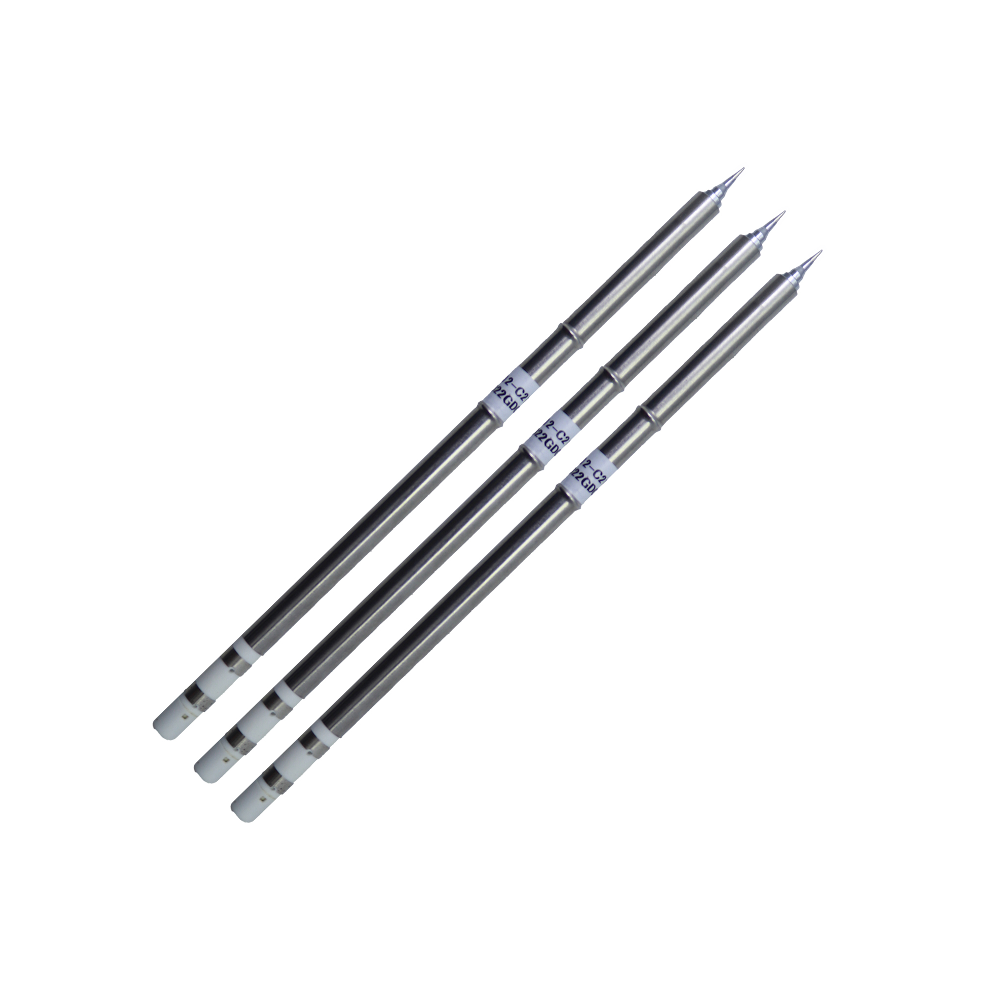 MATA SOLDER T12-C210-I LURUS ORIGINAL